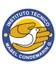 Instituto Técnico Mabel Condemarín G