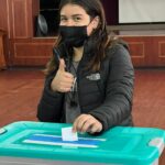Elecciones Centro de Estudiantes 2022