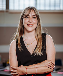 katherine aparicio