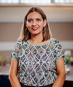 maría josé espinoza